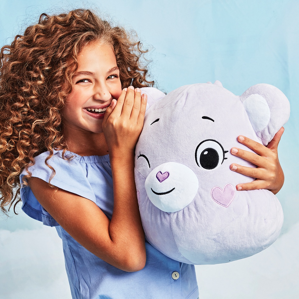 Pillow care outlet
